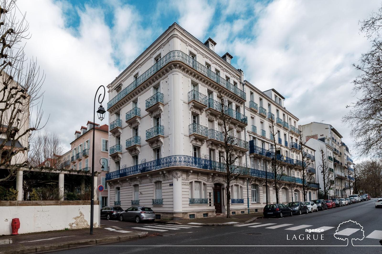 Appartement à vendre, 69m², Vichy
