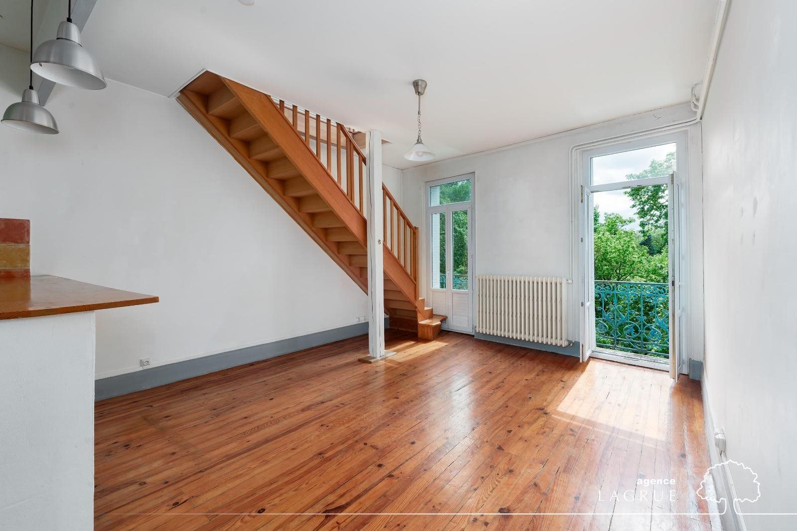 Appartement à vendre, 69m², Vichy