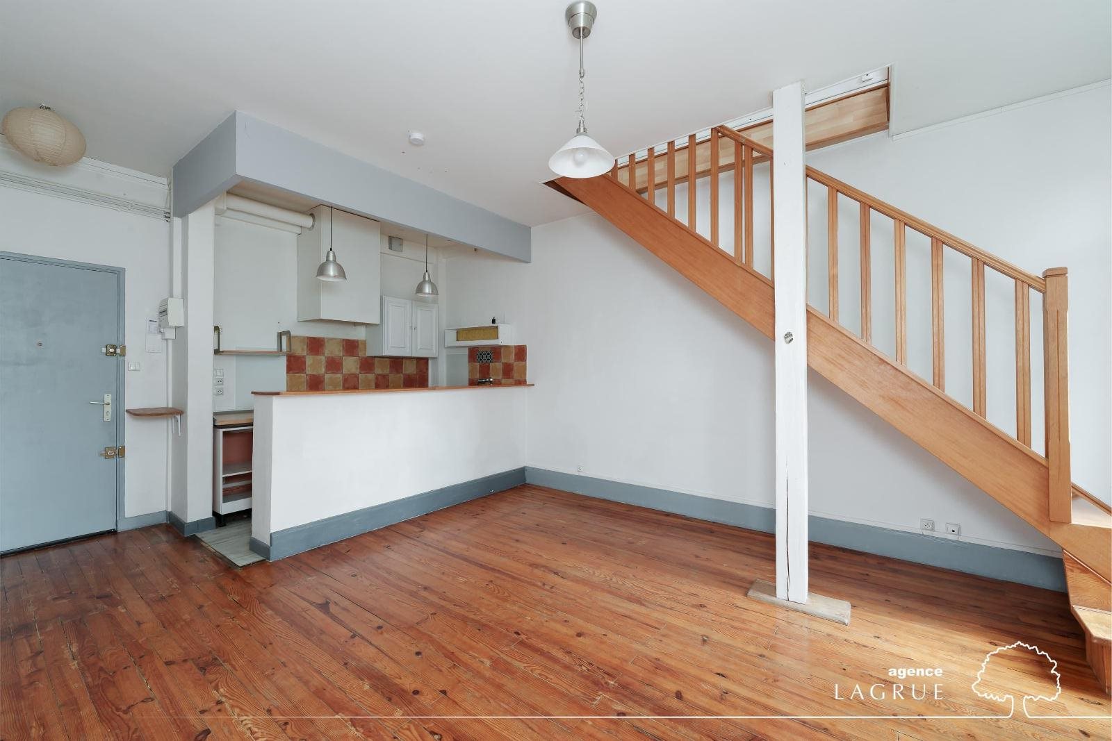 Appartement à vendre, 69m², Vichy
