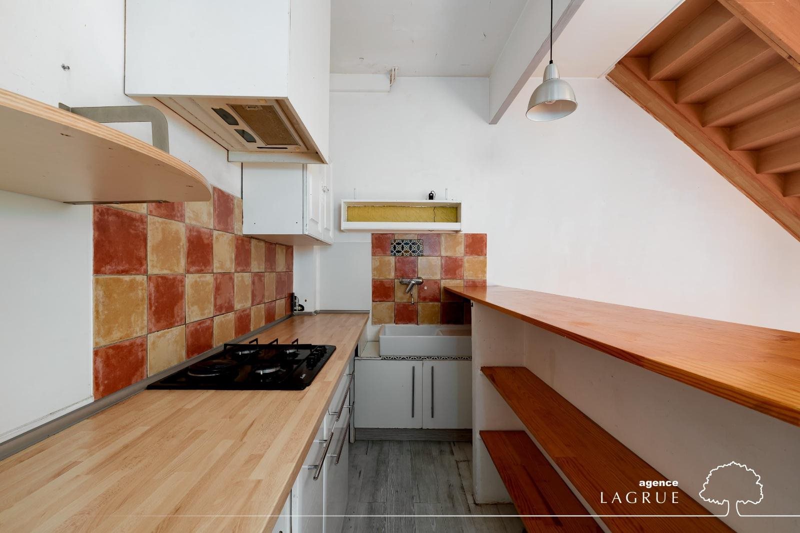 Appartement à vendre, 69m², Vichy