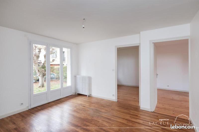 Appartement à louer, 59m², Vichy