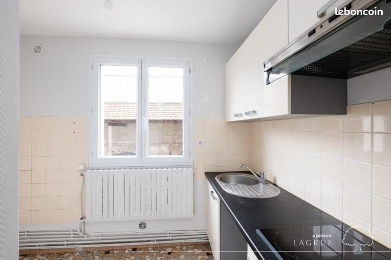 Appartement à louer, 59m², Vichy