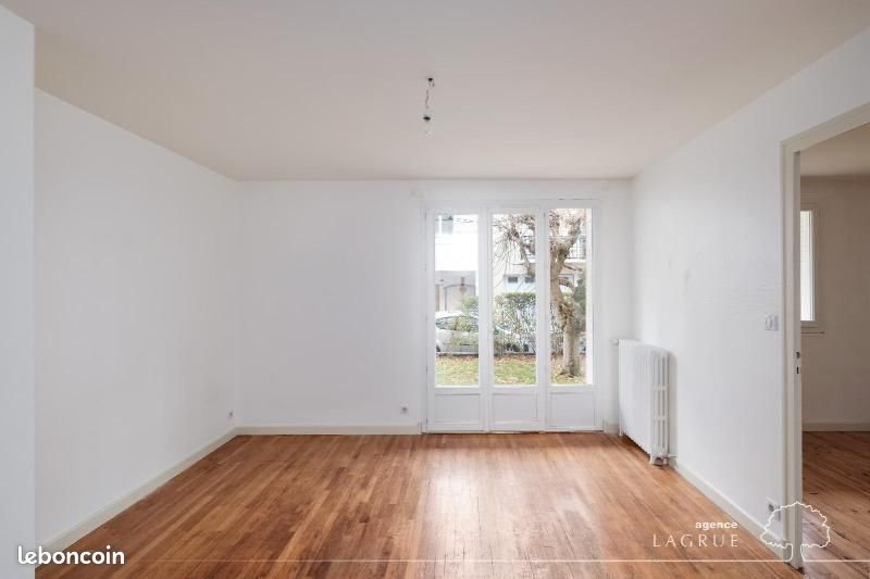 Appartement à louer, 59m², Vichy