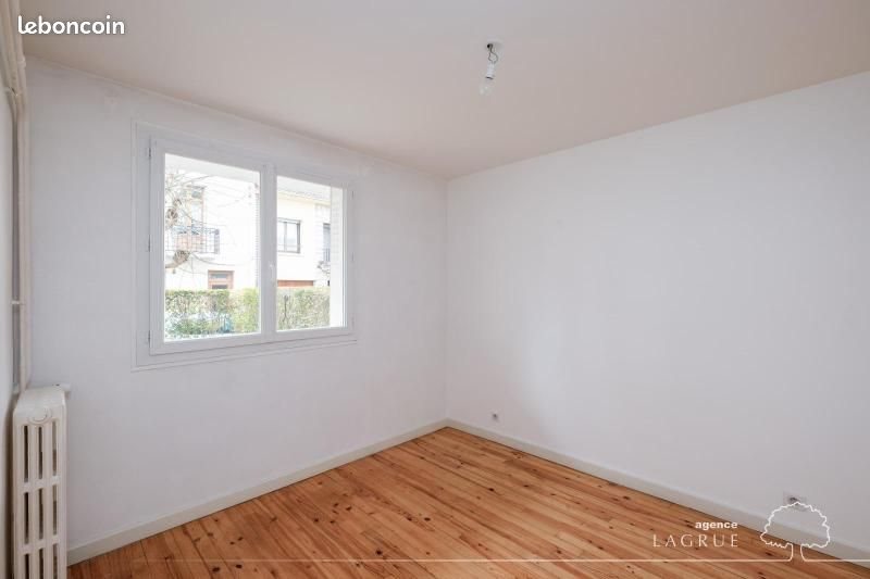 Appartement à louer, 59m², Vichy