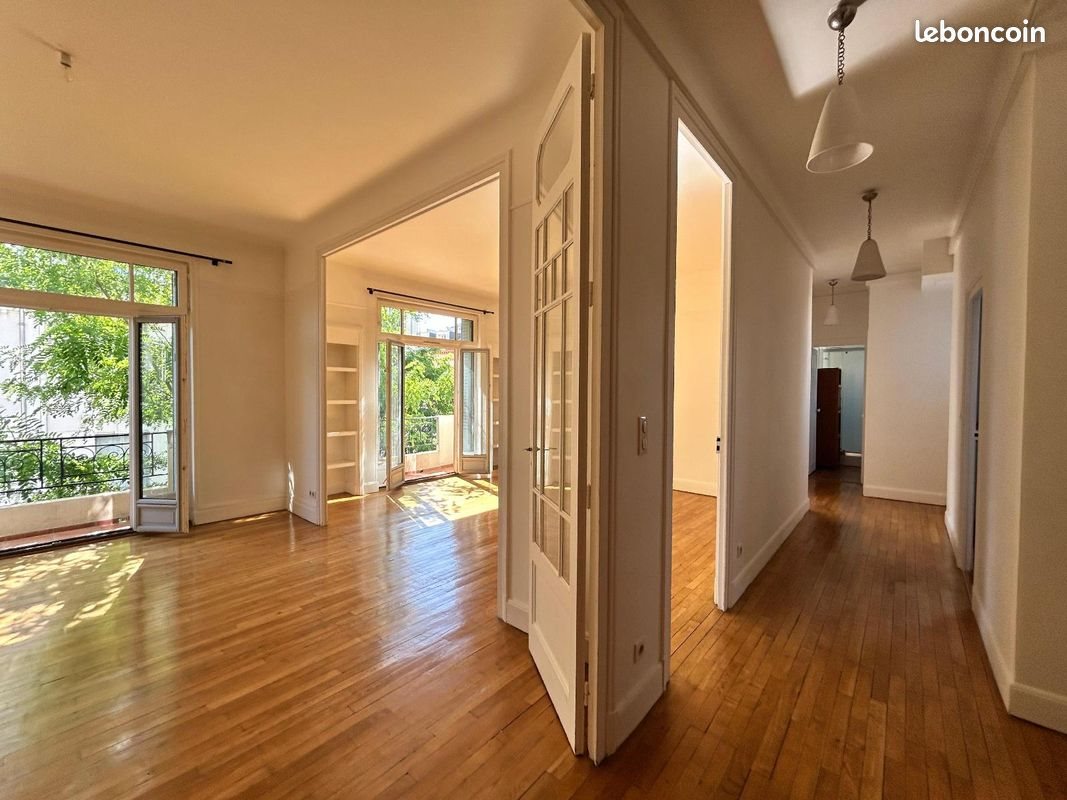 Appartement à vendre, 113m², Vichy