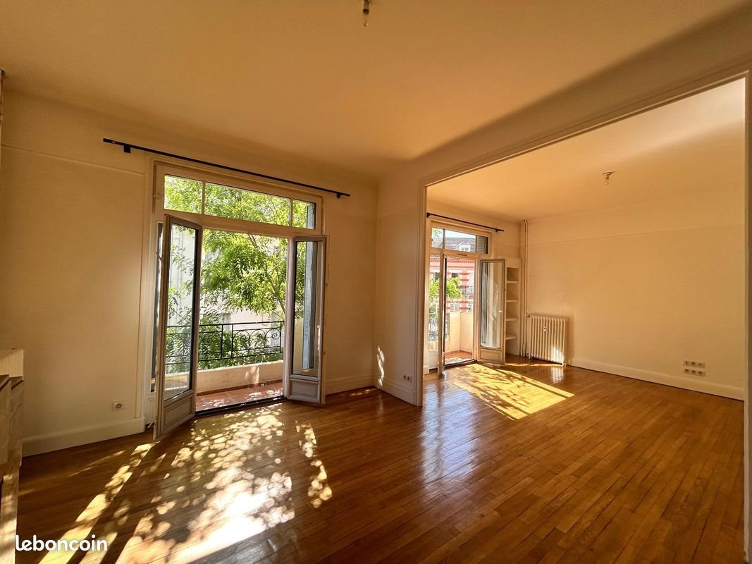 Appartement à vendre, 113m², Vichy