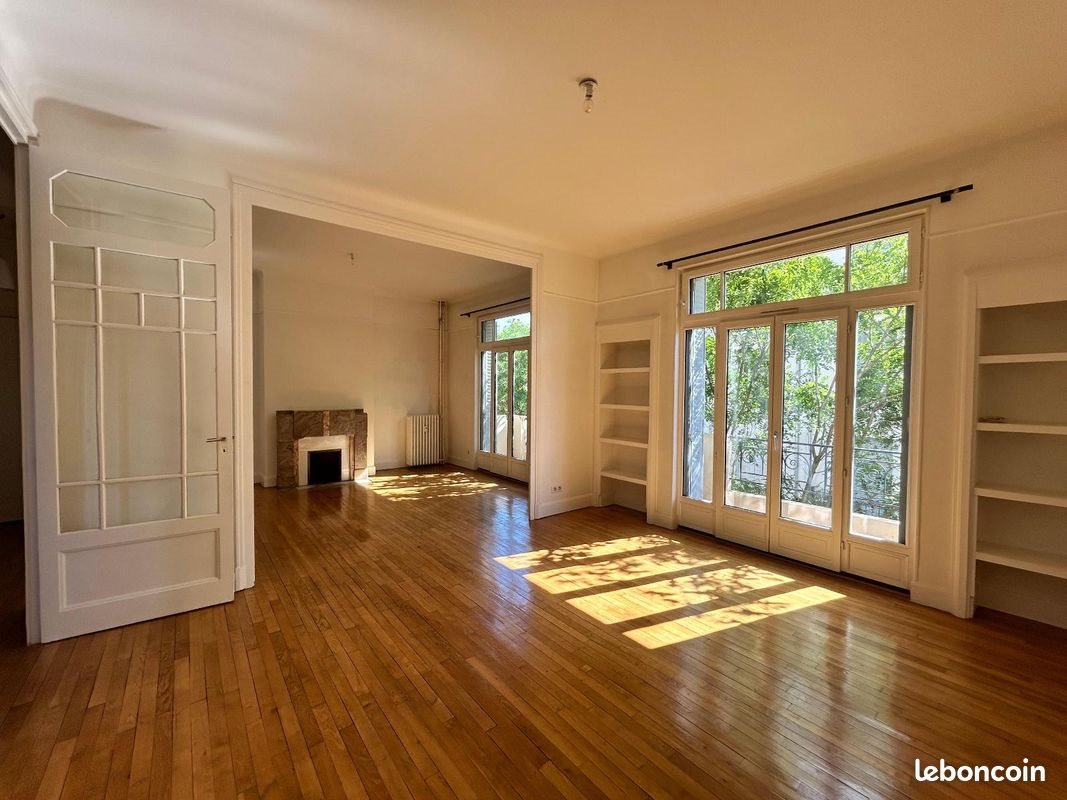 Appartement à vendre, 113m², Vichy