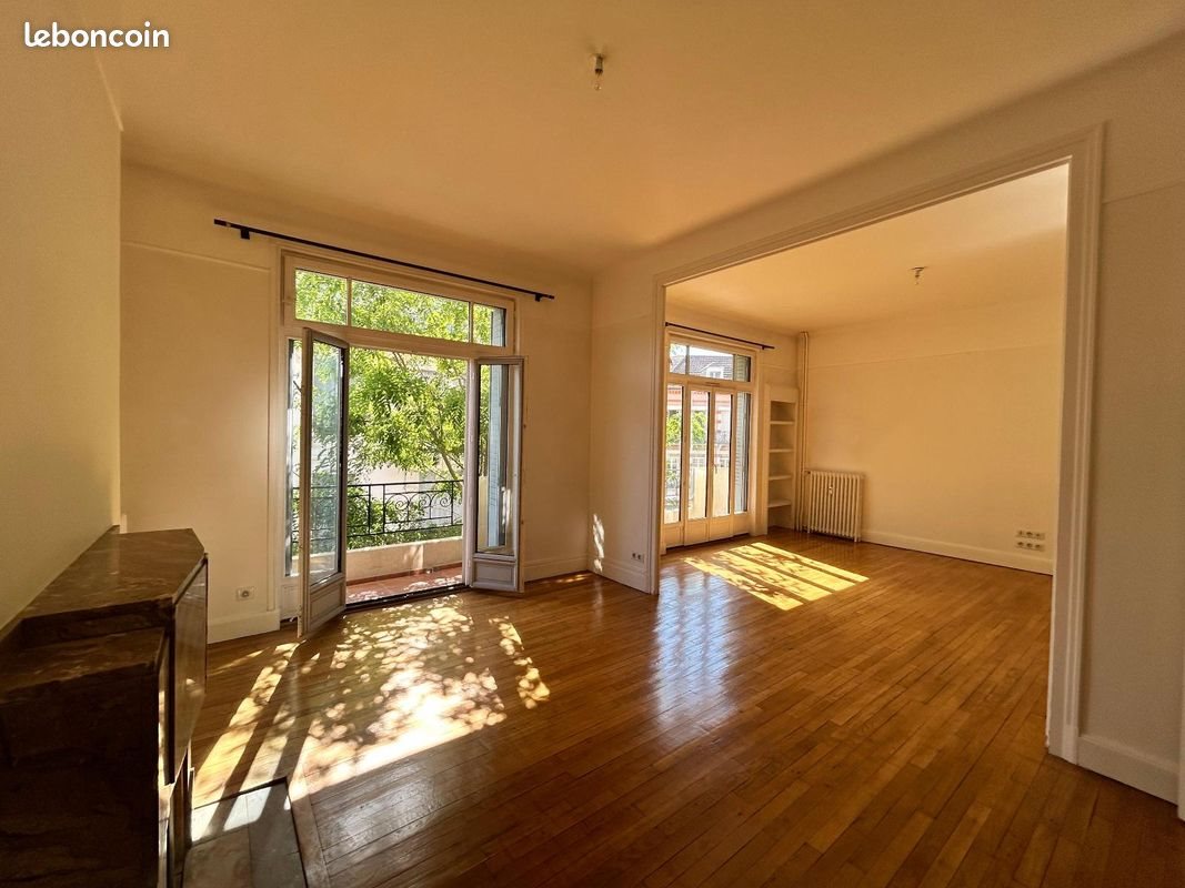 Appartement à vendre, 113m², Vichy