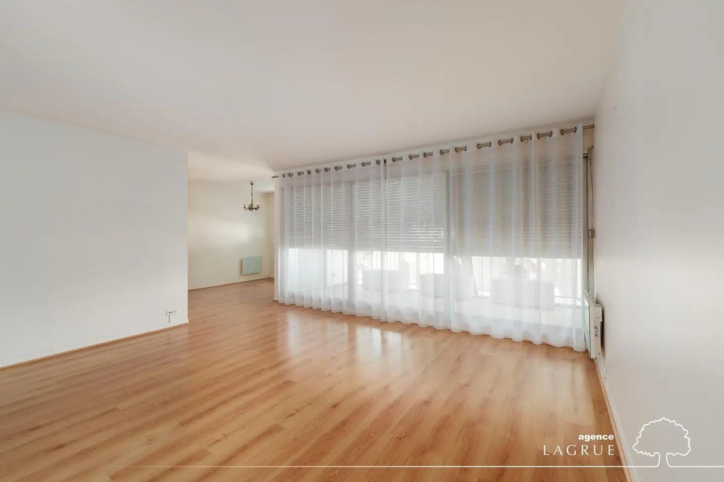 Appartement à louer, 82m², Vichy