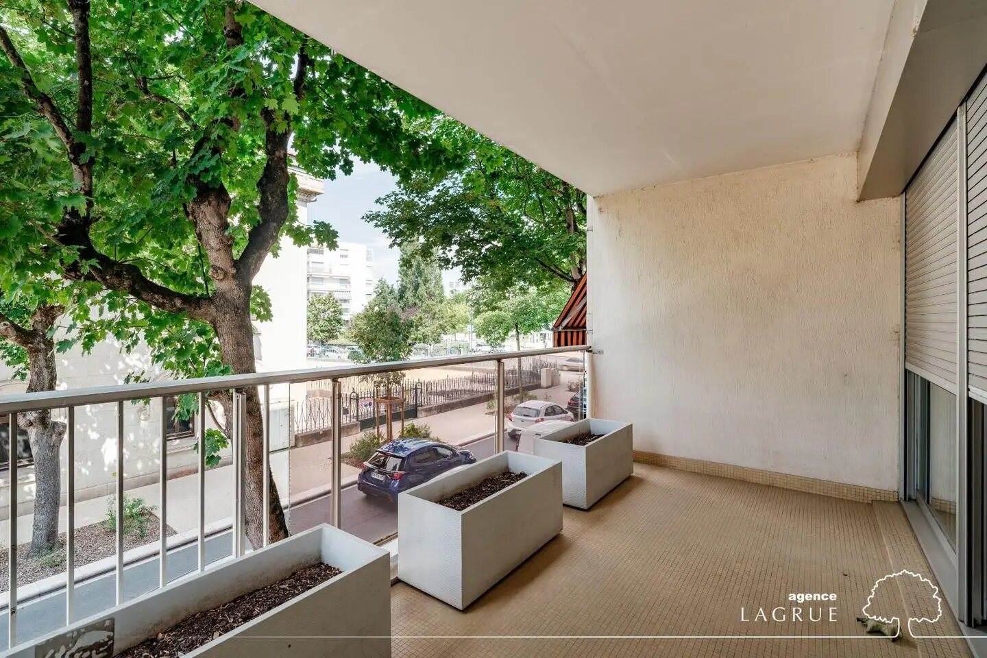 Appartement à louer, 82m², Vichy