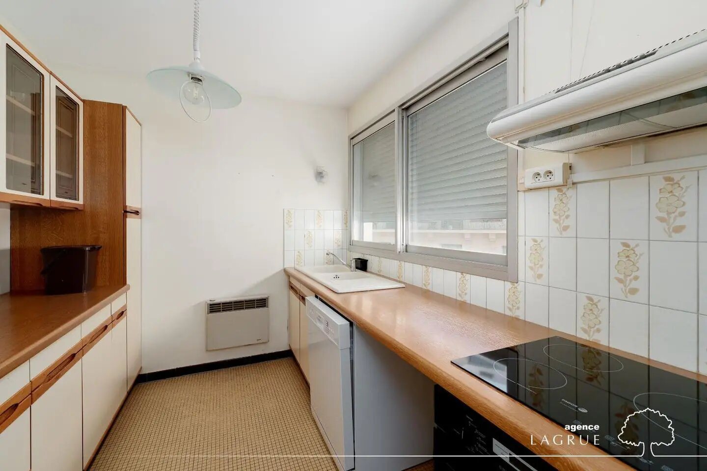 Appartement à louer, 82m², Vichy