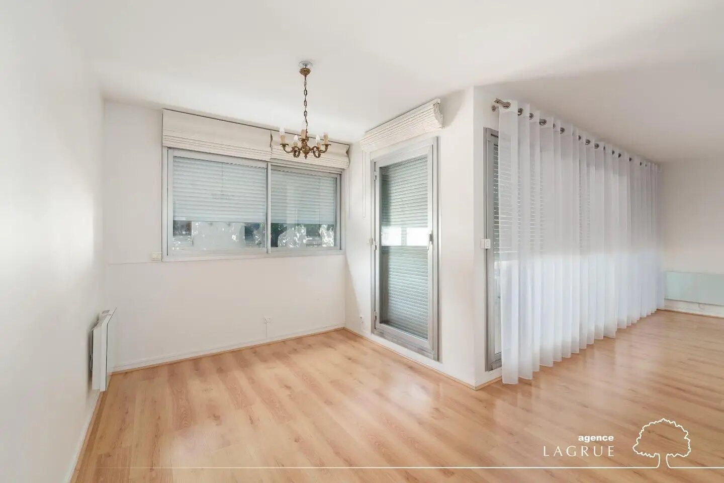 Appartement à louer, 82m², Vichy