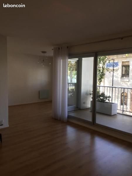 Appartement à louer, 83m², Vichy