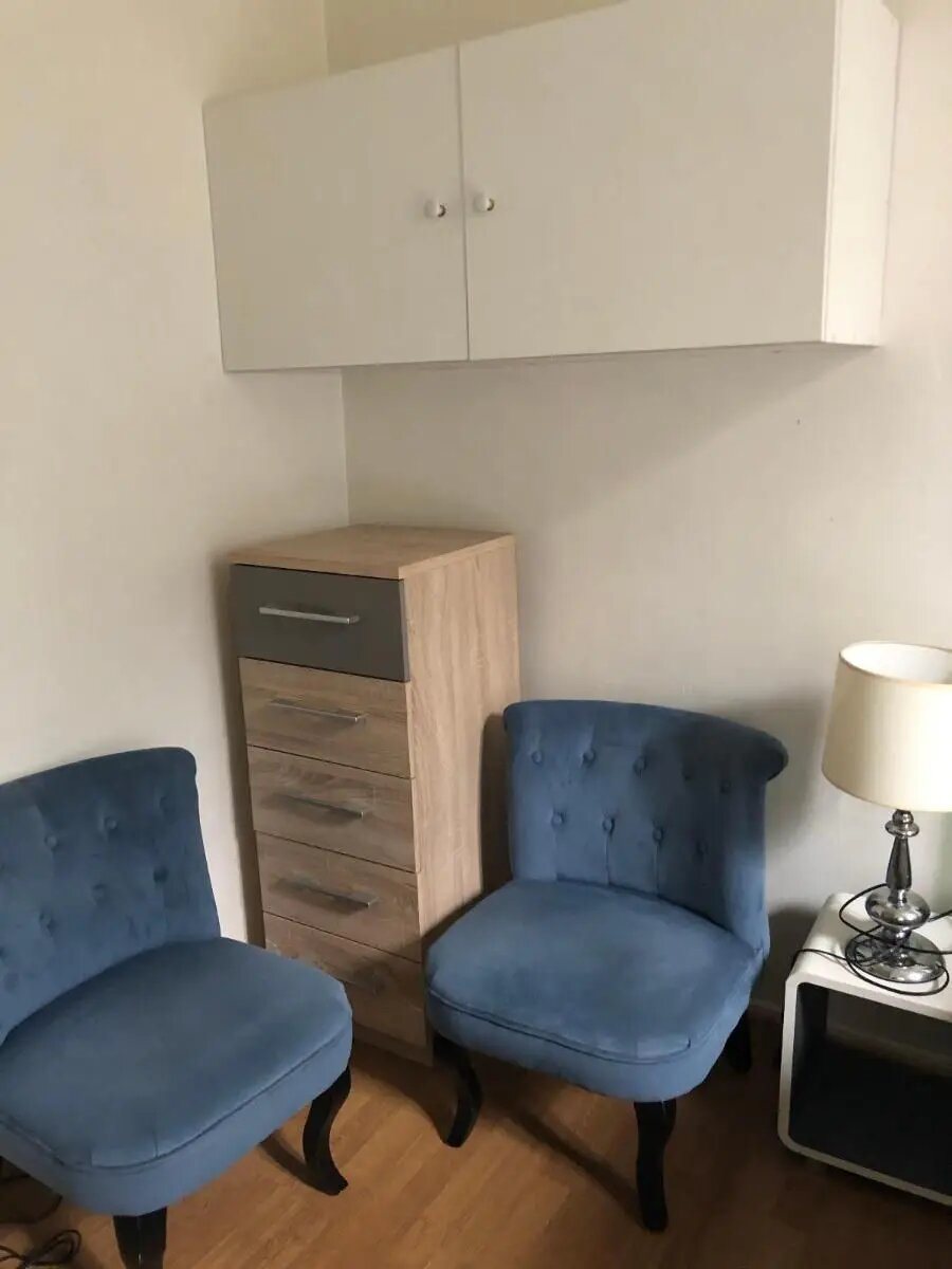 Appartement à louer, 18m², Vichy