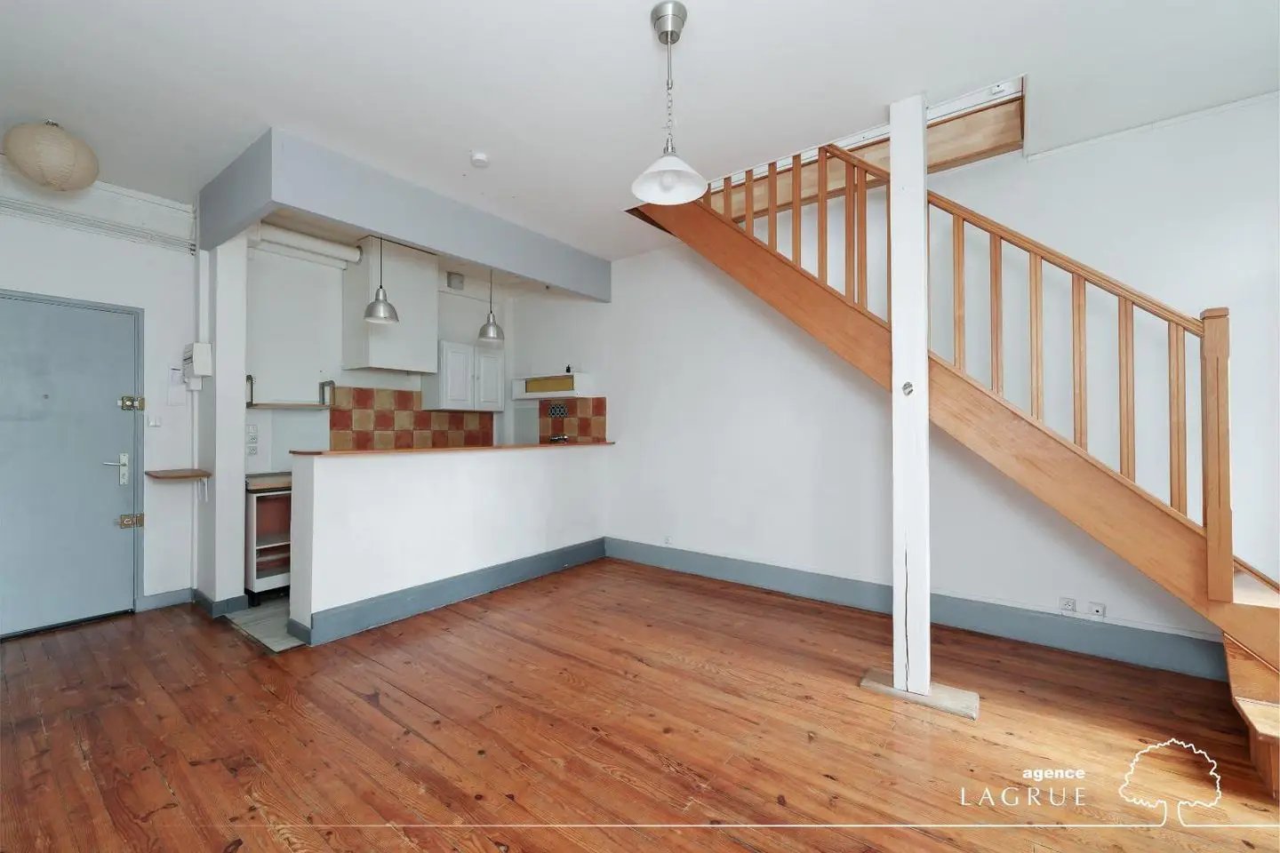Appartement à vendre, 69m², Vichy