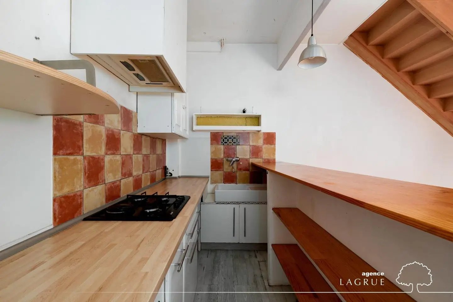 Appartement à vendre, 69m², Vichy