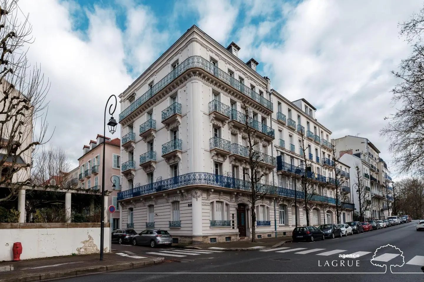 Appartement à vendre, 69m², Vichy