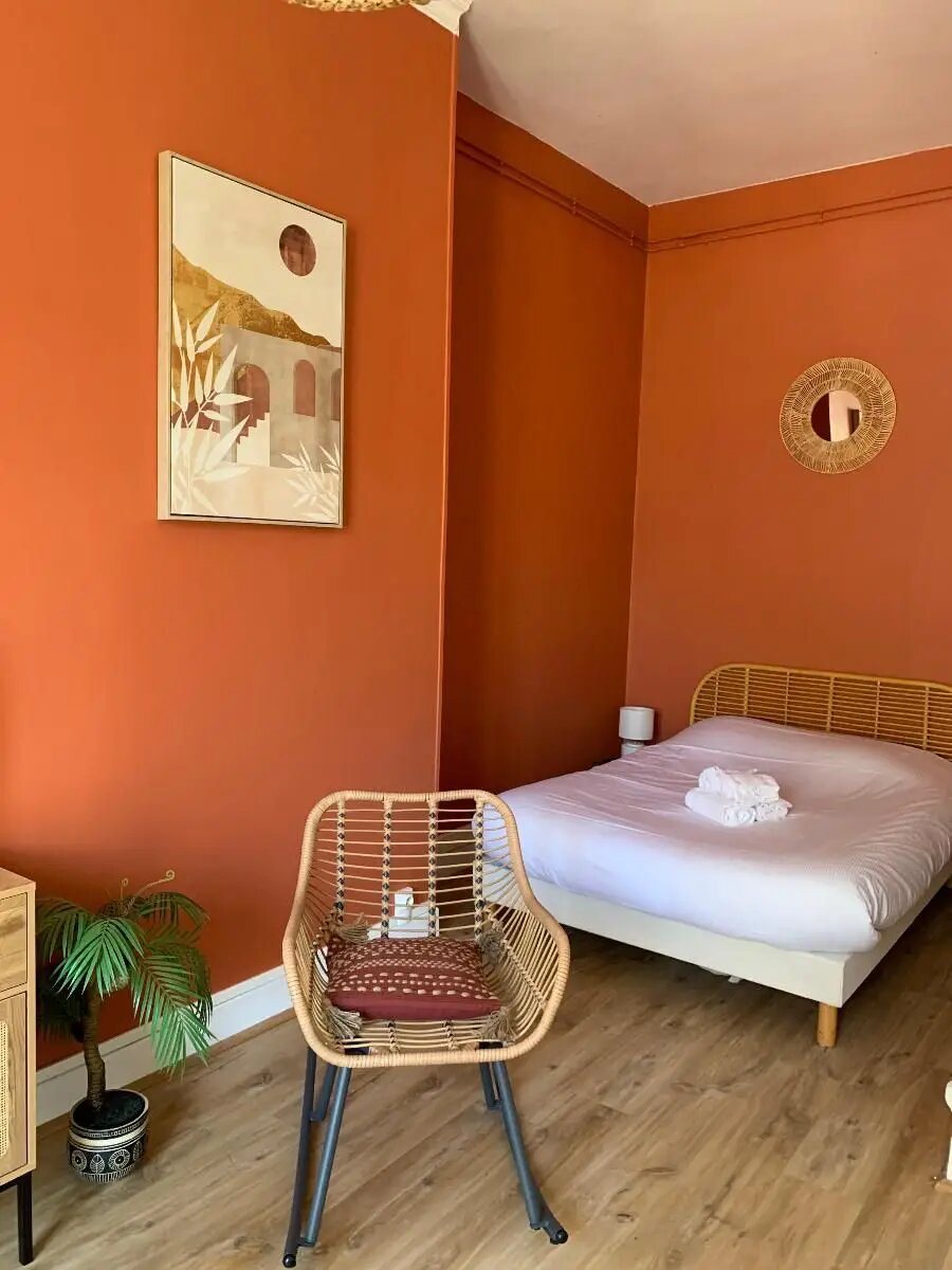 Appartement à louer, 32m², Vichy