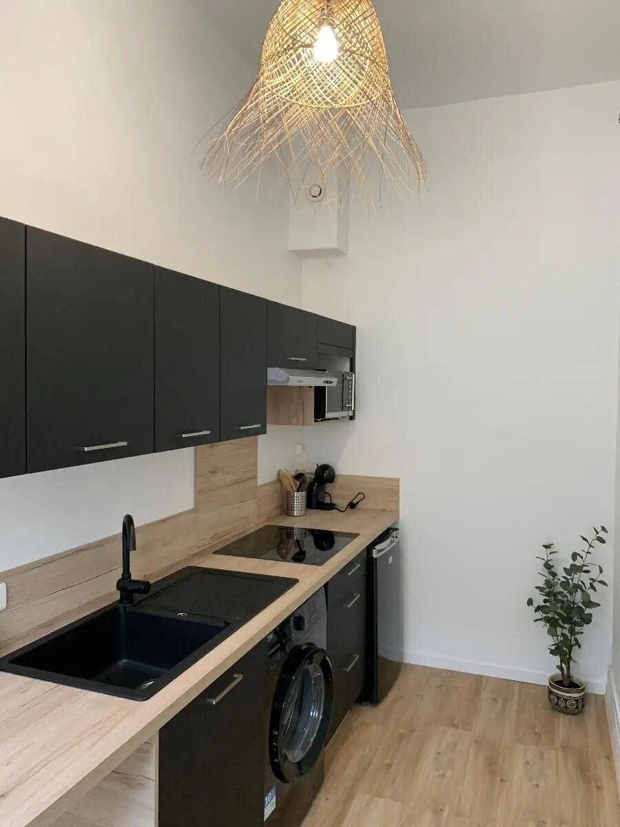 Appartement à louer, 32m², Vichy