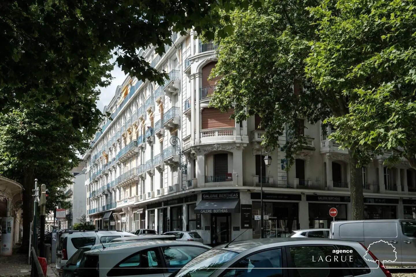 Appartement à vendre, 30m², Vichy