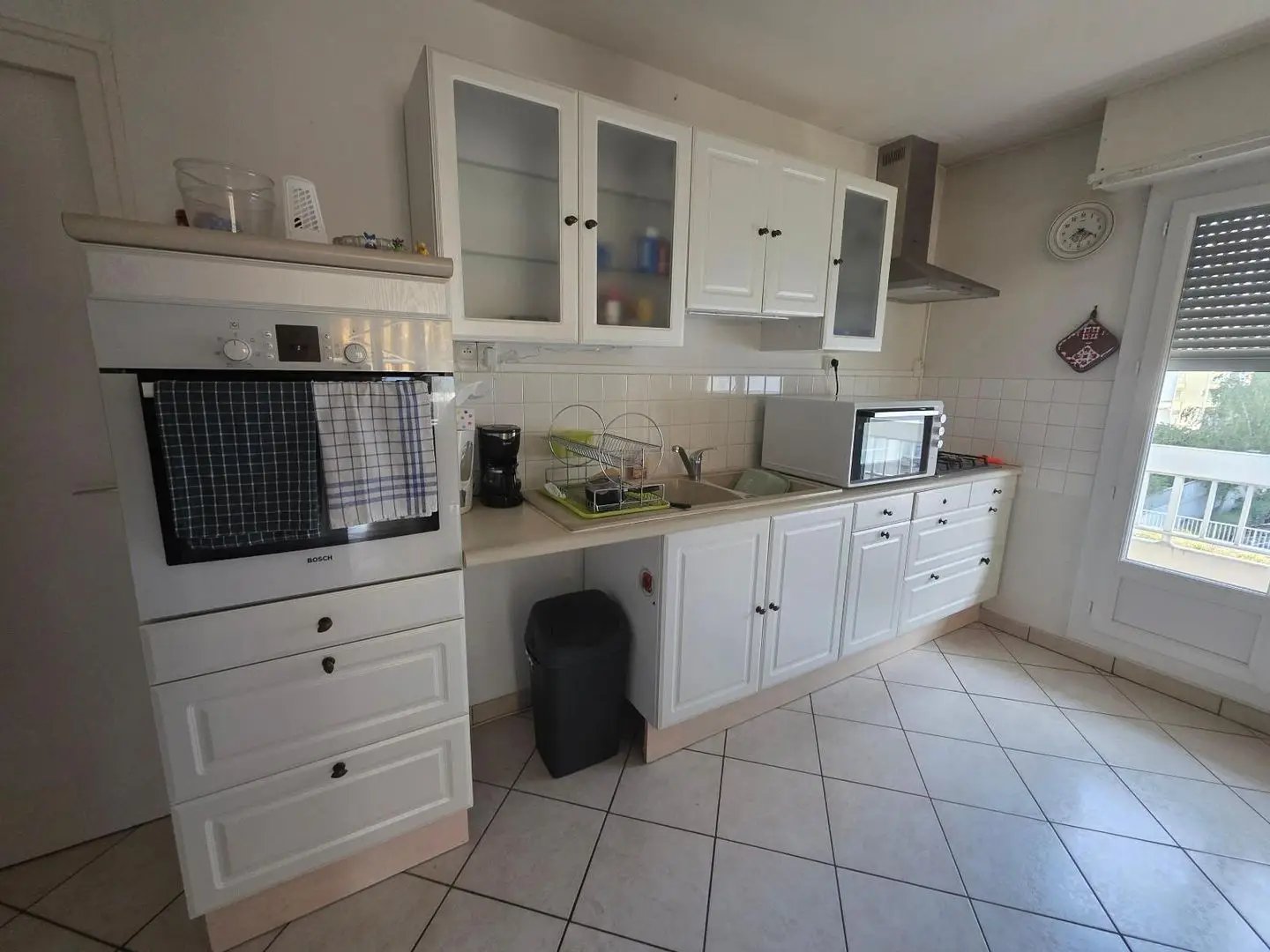Appartement à vendre, 64m², Cusset