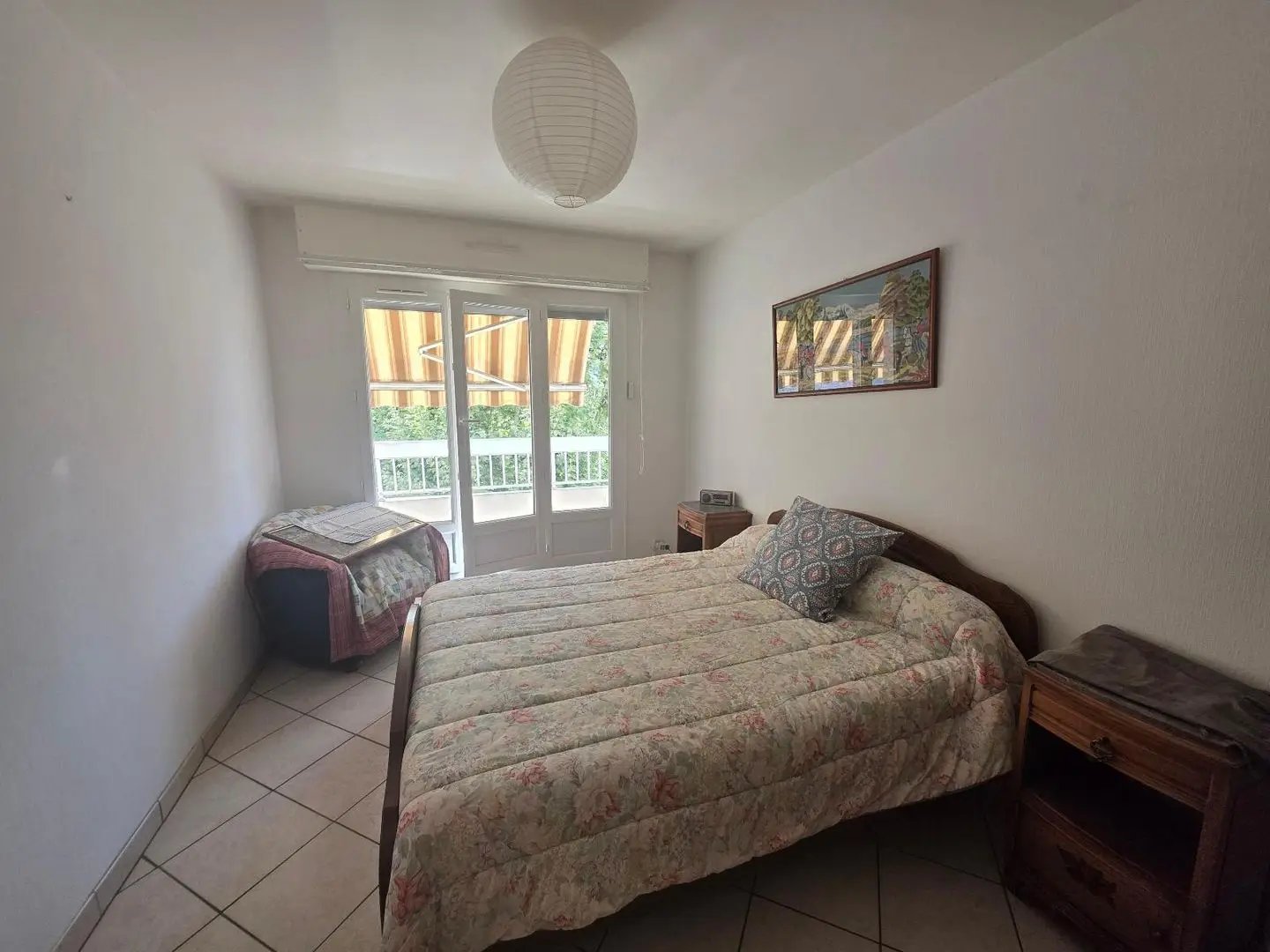Appartement à vendre, 64m², Cusset