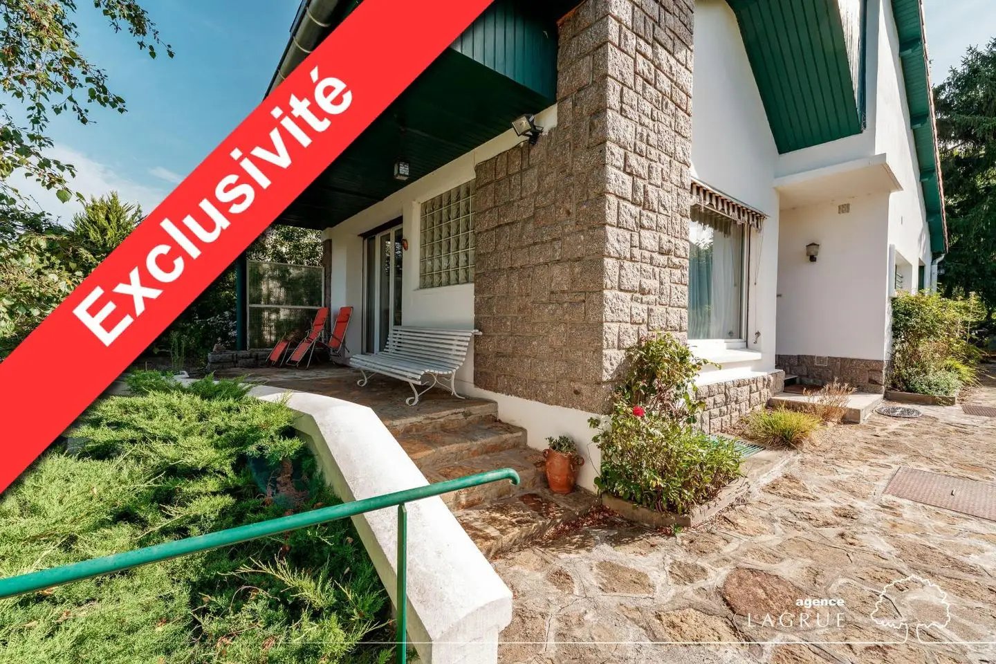 Maison à vendre, 121m², Creuzier-le-Vieux