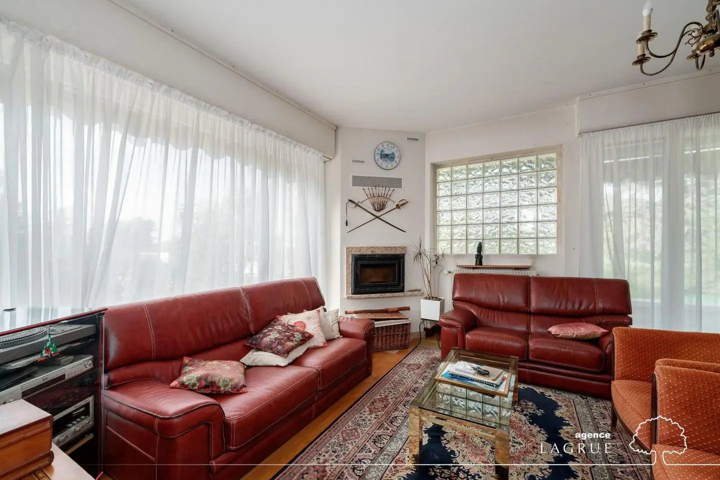 Maison à vendre, 121m², Creuzier-le-Vieux