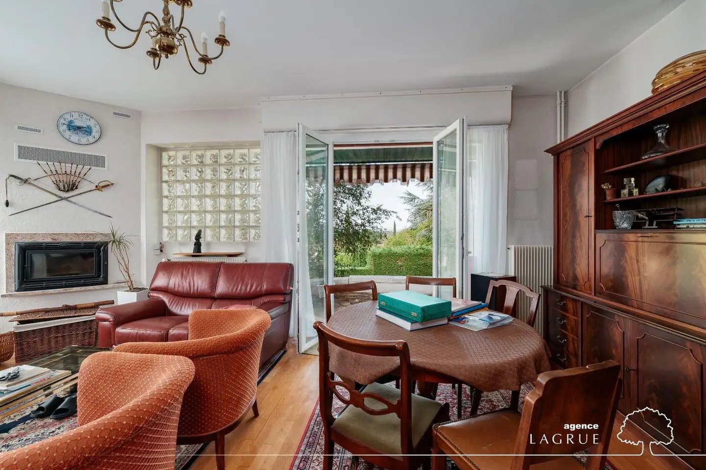 Maison à vendre, 121m², Creuzier-le-Vieux