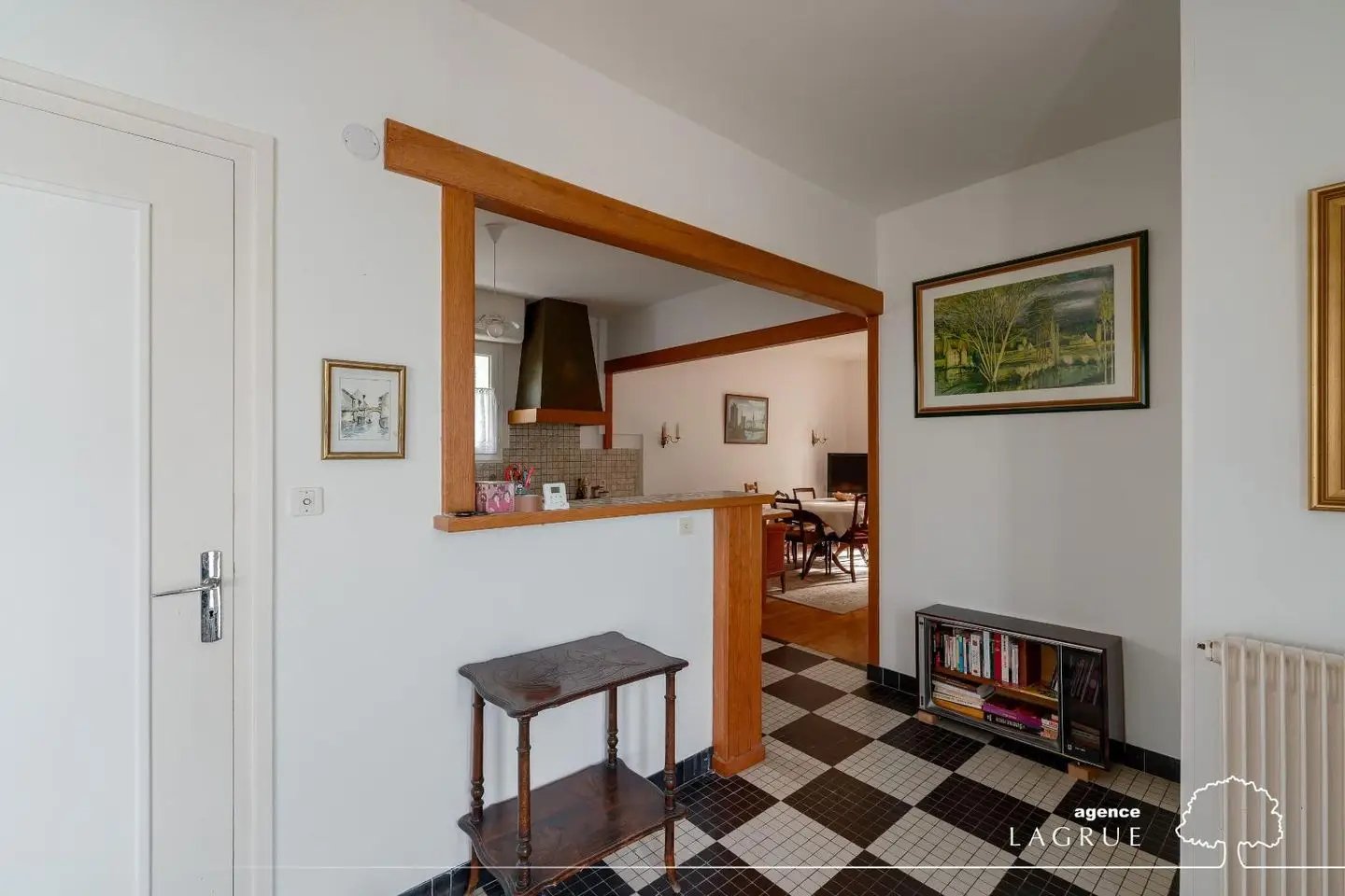 Maison à vendre, 121m², Creuzier-le-Vieux