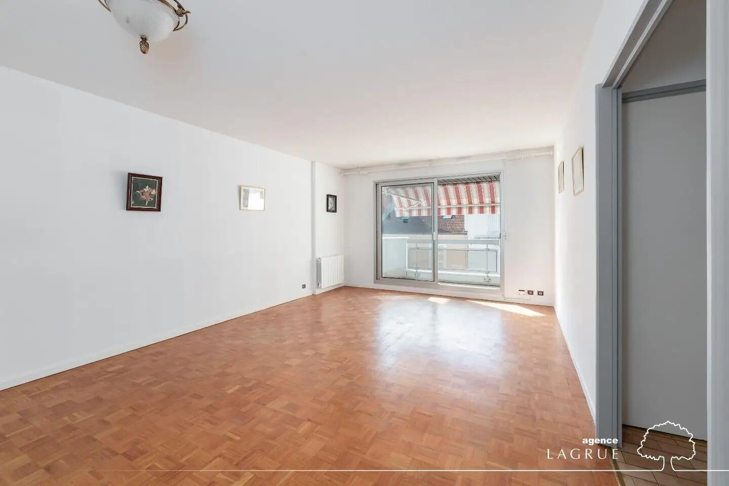 Appartement à louer, 53m², Vichy