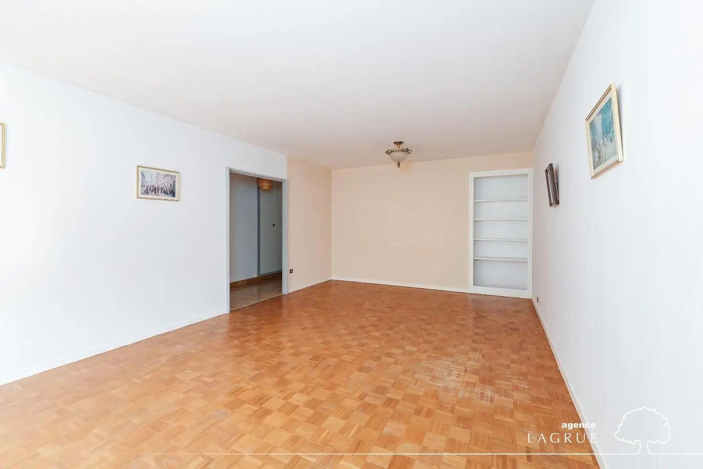 Appartement à louer, 53m², Vichy