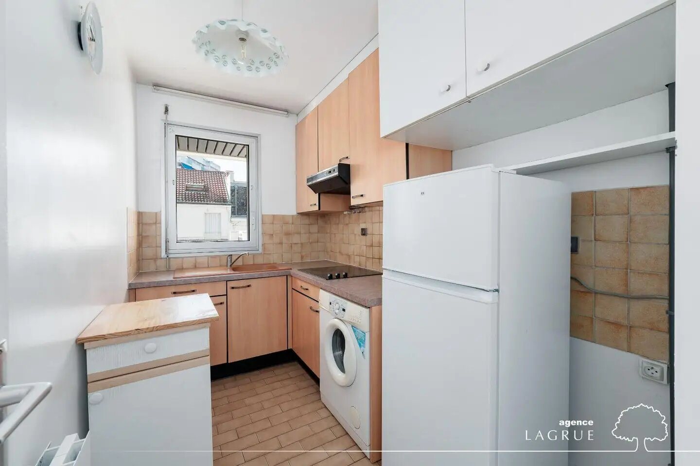 Appartement à louer, 53m², Vichy