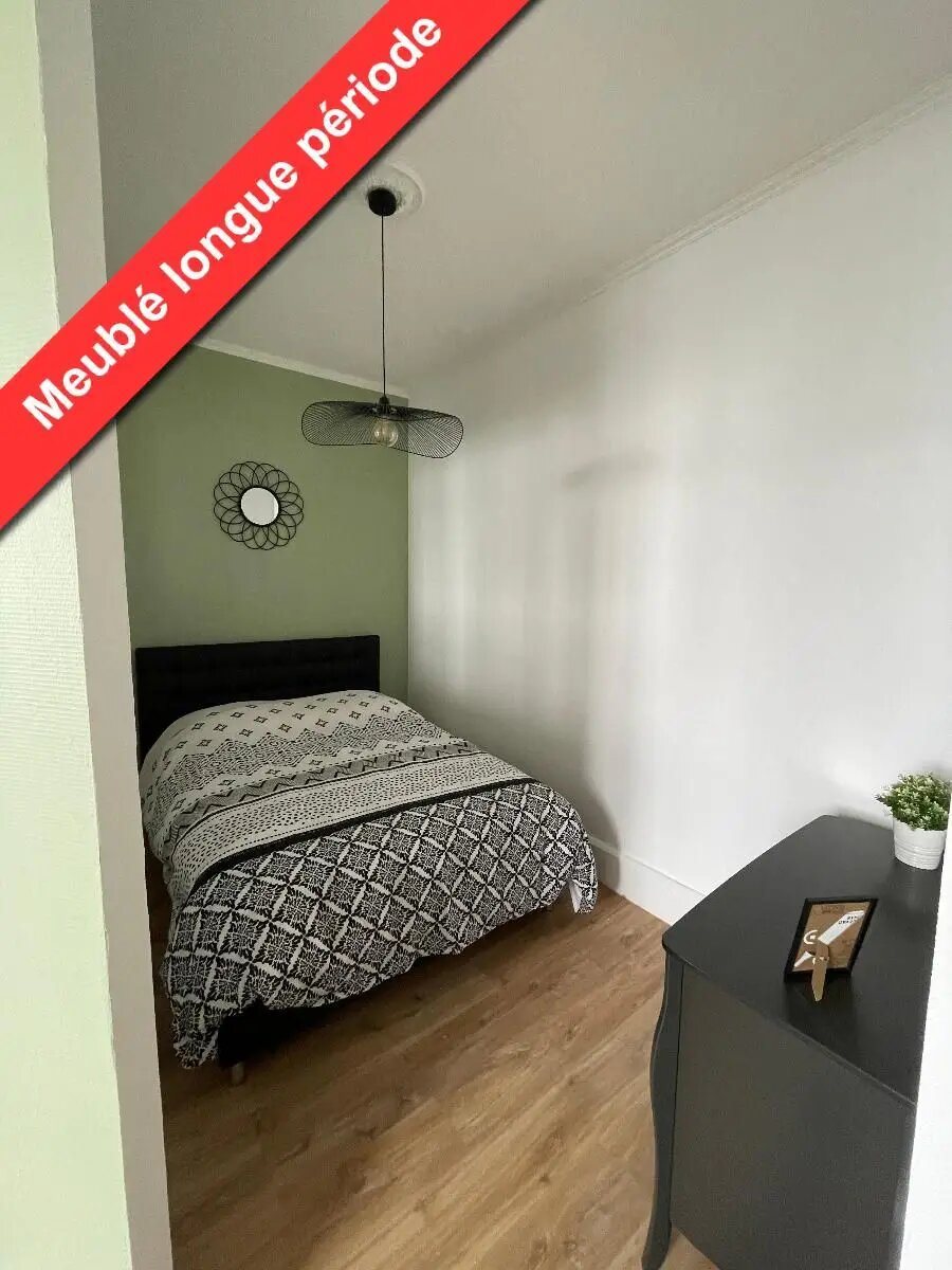 Appartement à louer, 35m², Vichy