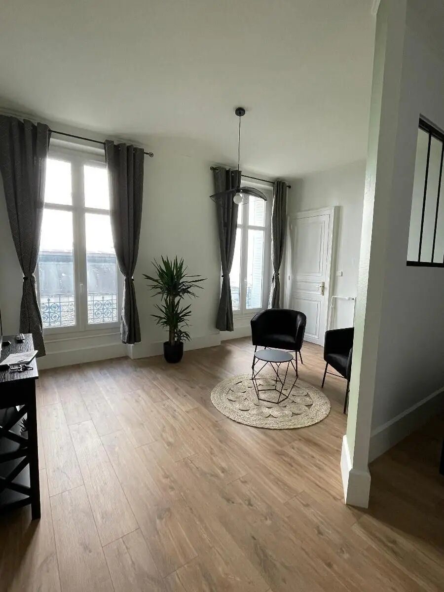 Appartement à louer, 35m², Vichy