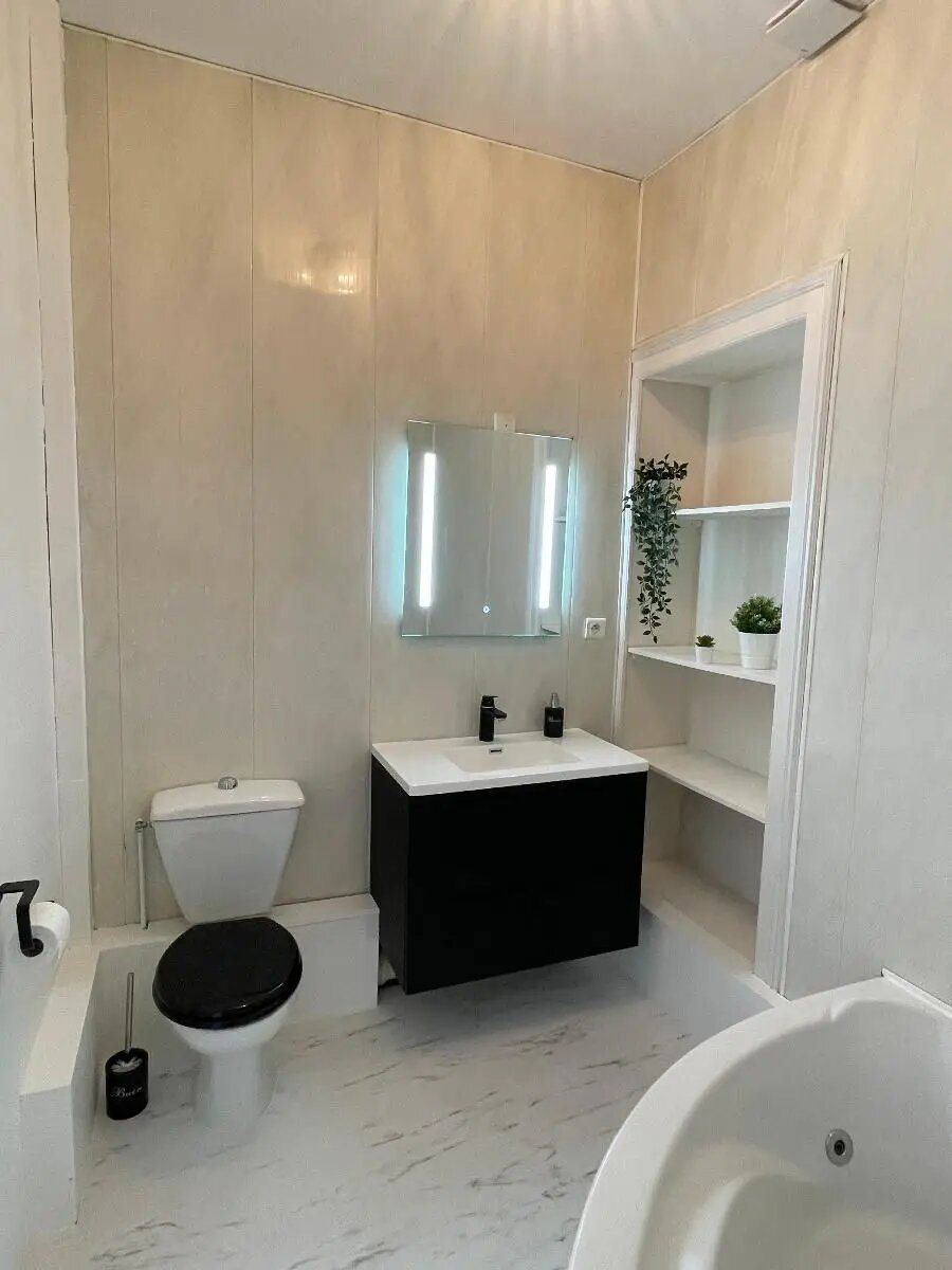 Appartement à louer, 35m², Vichy
