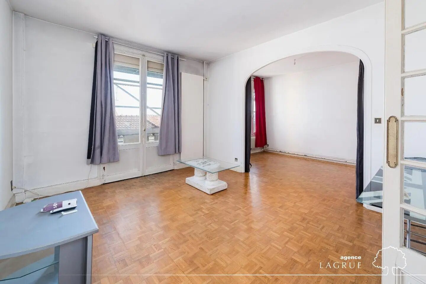 Appartement à vendre, 98m², Vichy