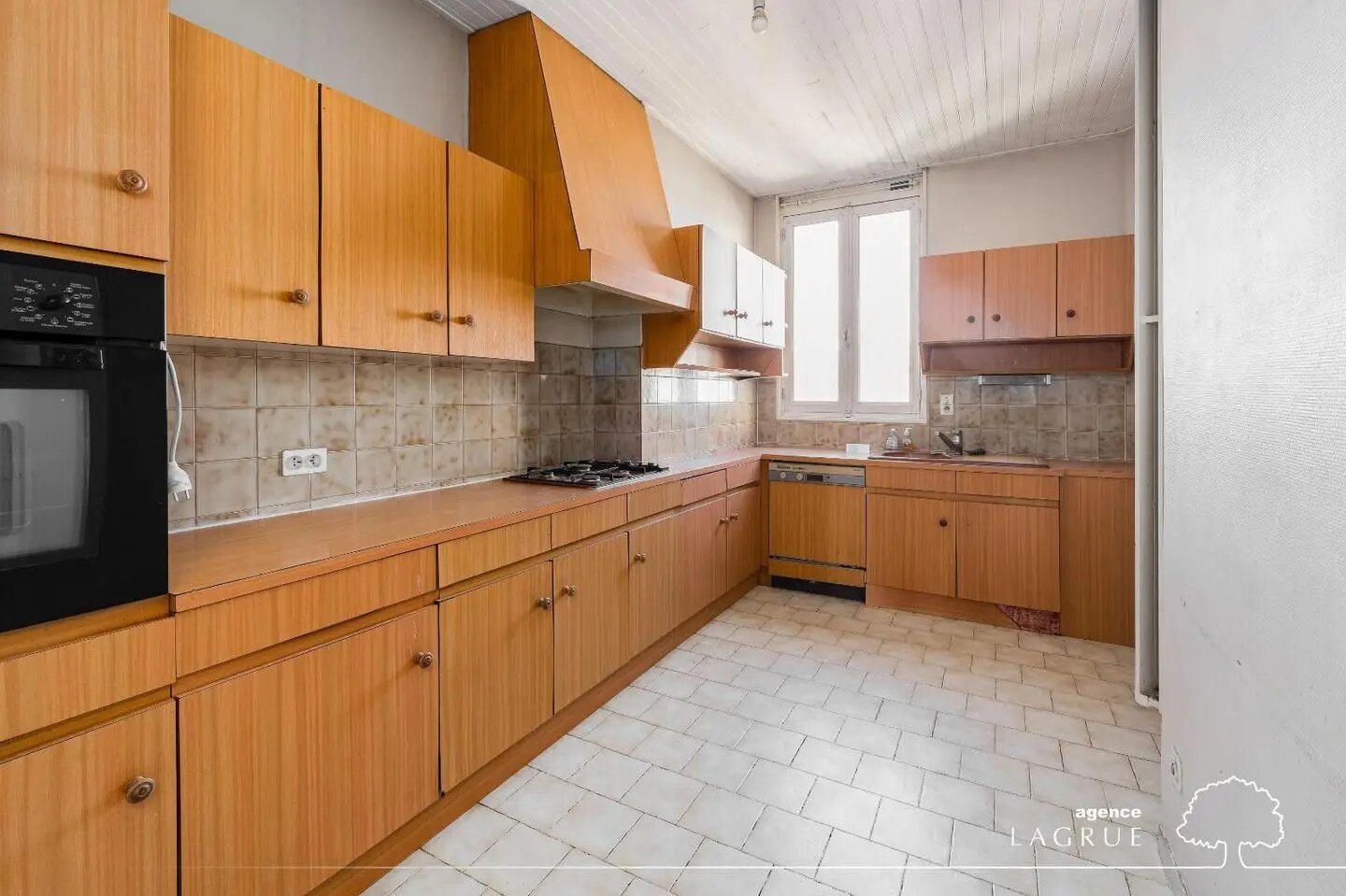 Appartement à vendre, 98m², Vichy