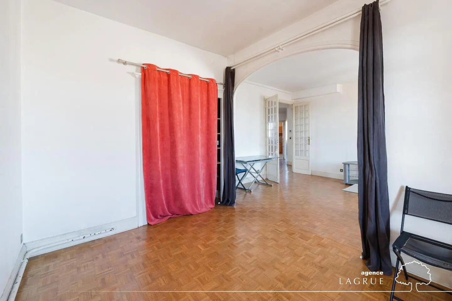 Appartement à vendre, 98m², Vichy