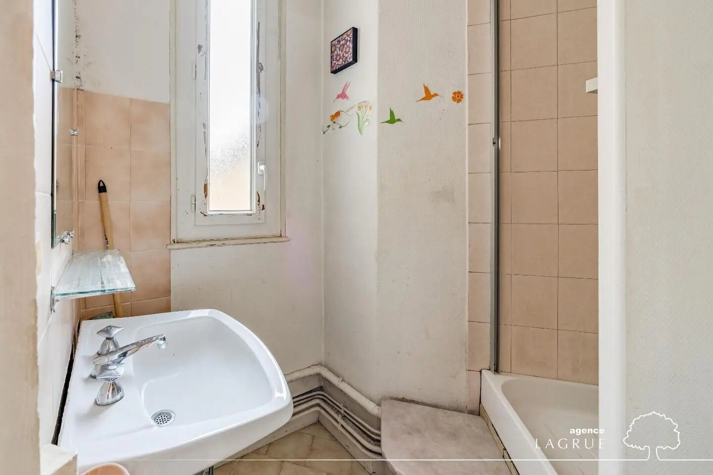 Appartement à vendre, 98m², Vichy