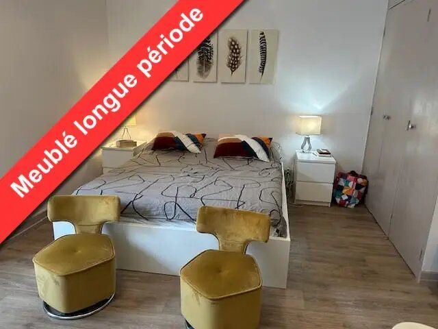 Appartement à louer, 32m², Vichy