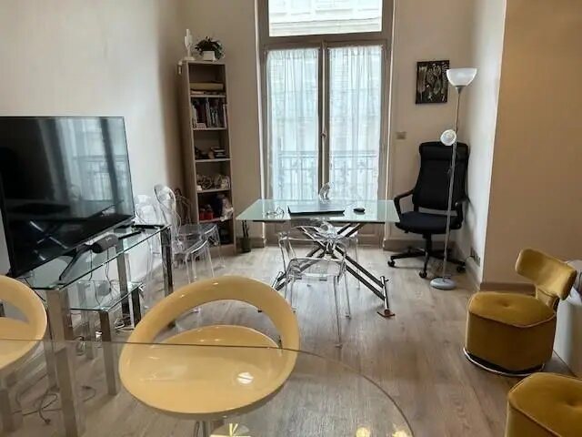 Appartement à louer, 32m², Vichy