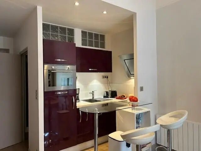 Appartement à louer, 32m², Vichy