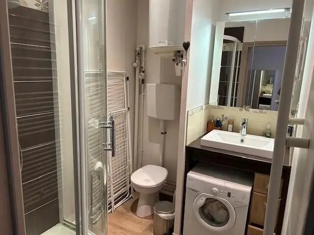 Appartement à louer, 32m², Vichy