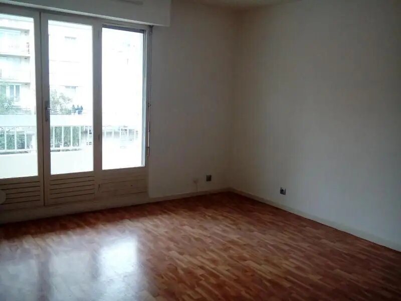 Appartement à louer, 42m², Cusset