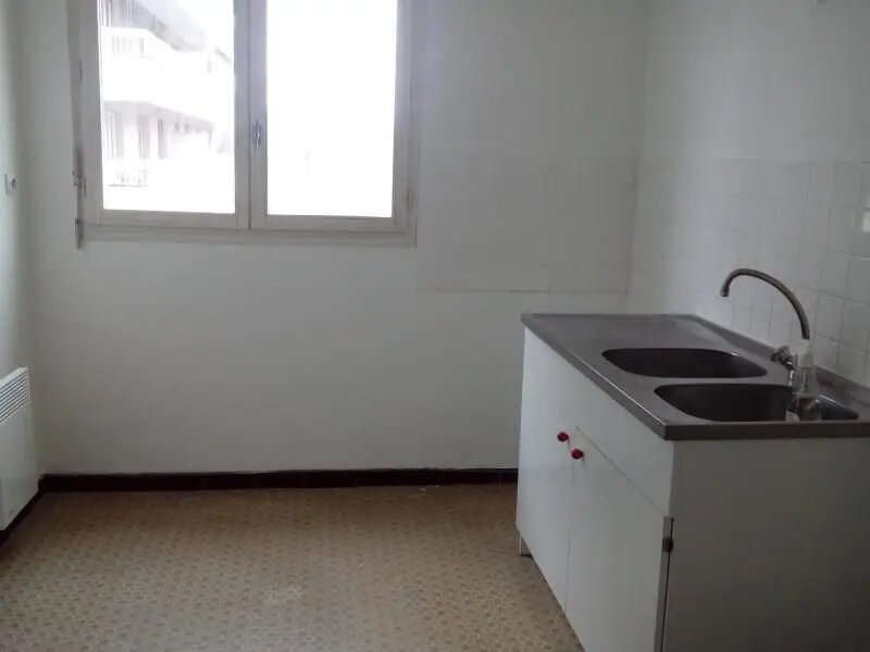 Appartement à louer, 42m², Cusset