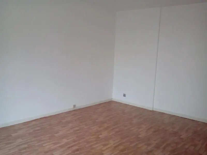 Appartement à louer, 42m², Cusset