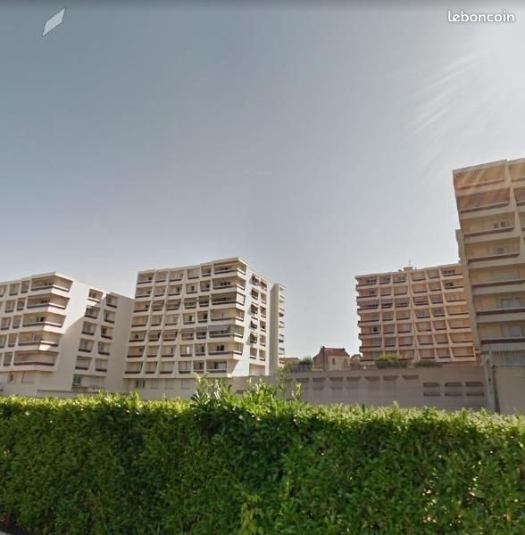 Appartement à louer, 29m², Vichy