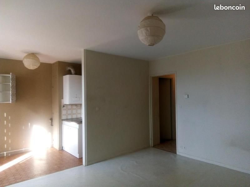 Appartement à louer, 29m², Vichy