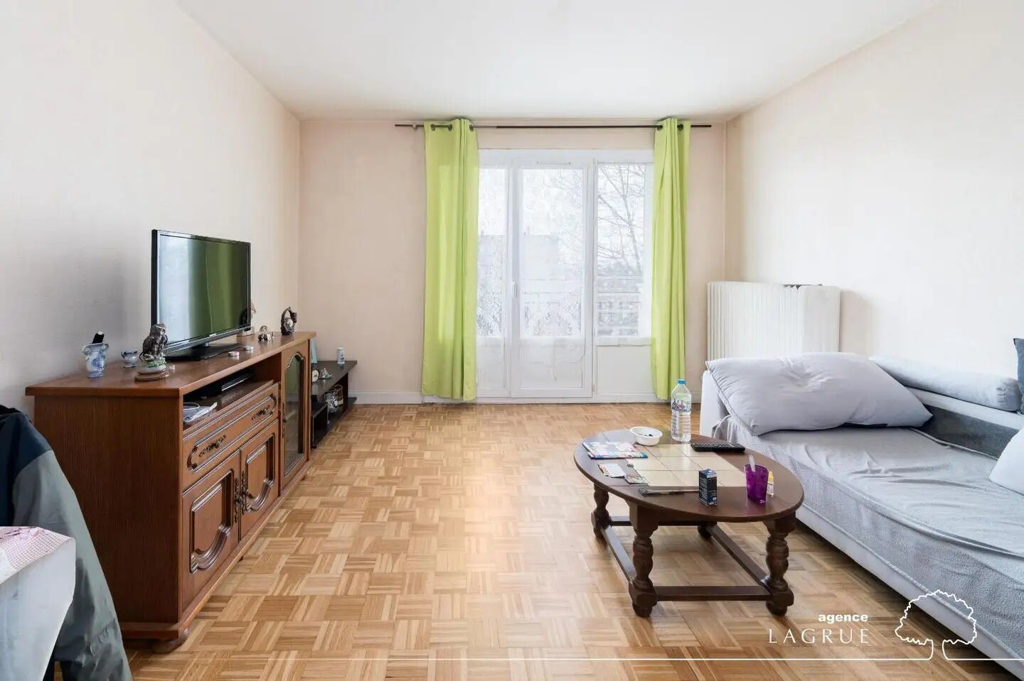Appartement à vendre, 41m², Vichy